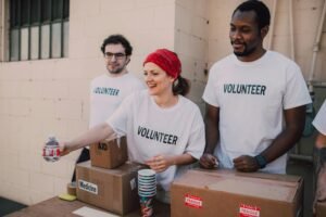 Engage in Meaningful Activities