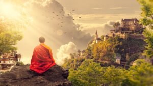 Meditate