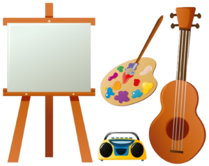 hobbies