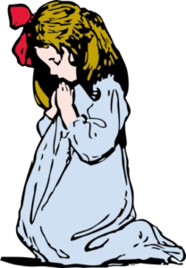 prayer