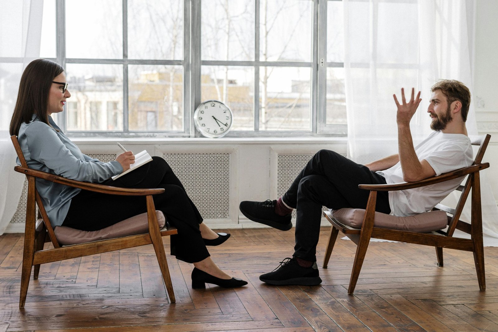Mindfulness & Meditation